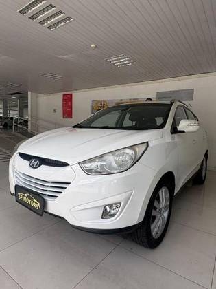 HYUNDAI AZERA 3.0 MPFI GLS V6 24V GASOLINA 4P AUTOMÁTICO